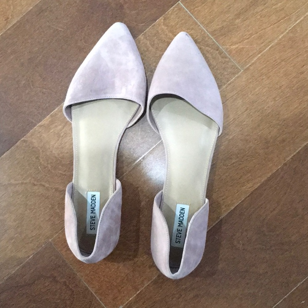 Women’s size 13 Flats